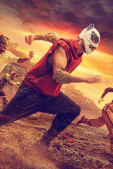 مشاهدة فيلم Beast Race 2026 مترجم HD