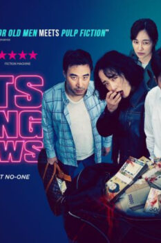 مشاهدة فيلم Beasts Clawing at Straws 2020 مترجم HD