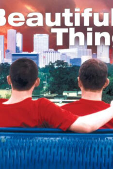 مشاهدة فيلم Beautiful Thing 1996 مترجم HD