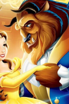 مشاهدة فيلم Beauty and the Beast 1991 مترجم HD