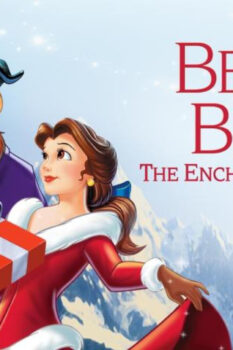 مشاهدة فيلم Beauty and the Beast: The Enchanted Christmas 1997 مترجم HD