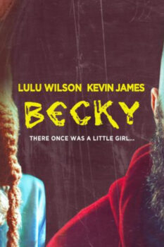 مشاهدة فيلم Becky 2020 مترجم HD