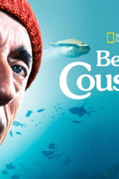 مشاهدة فيلم Becoming Cousteau 2021 مترجم HD