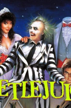 مشاهدة فيلم Beetlejuice 1988 مترجم HD