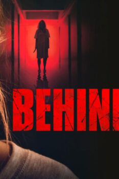 مشاهدة فيلم Behind You 2020 مترجم HD