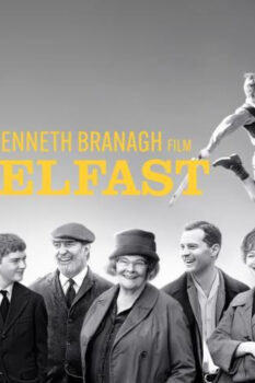 مشاهدة فيلم Belfast 2021 مترجم HD