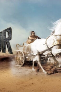 مشاهدة فيلم Ben-Hur 2016 مترجم HD