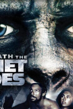 مشاهدة فيلم Beneath the Planet of the Apes 1970 مترجم HD