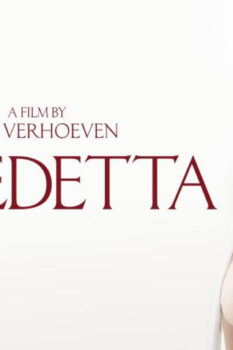 مشاهدة فيلم Benedetta 2021 مترجم HD