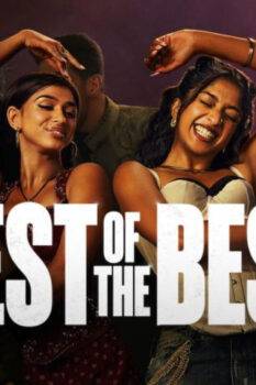 مشاهدة فيلم Best of the Best 2026 مترجم HD