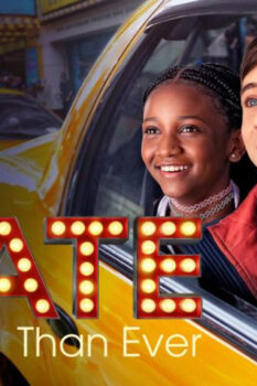 مشاهدة فيلم Better Nate Than Ever 2022 مترجم HD