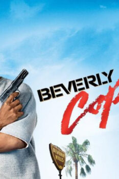 مشاهدة فيلم Beverly Hills Cop 1984 مترجم HD