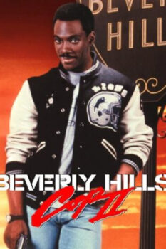 مشاهدة فيلم Beverly Hills Cop II 1987 مترجم HD