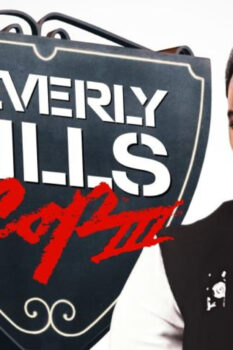 مشاهدة فيلم Beverly Hills Cop III 1994 مترجم HD