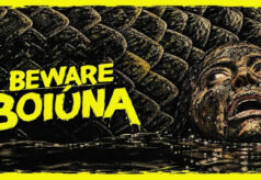 مشاهدة فيلم Beware Boiúna 2026 مترجم HD