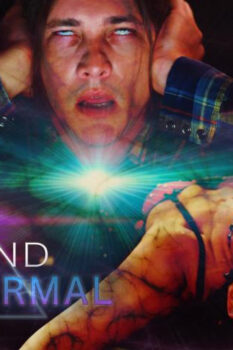 مشاهدة فيلم Beyond Paranormal 2021 مترجم HD