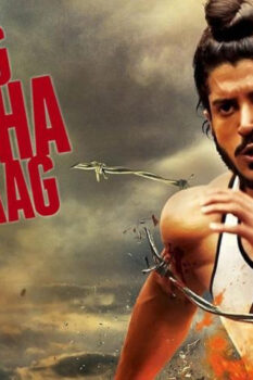 مشاهدة فيلم Bhaag Milkha Bhaag 2013 مترجم HD