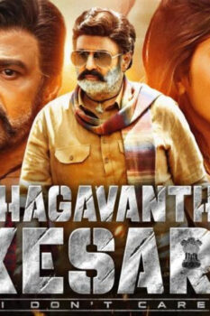 مشاهدة فيلم Bhagavanth Kesari 2023 مترجم HD