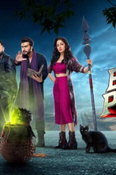 مشاهدة فيلم Bhoot Police 2021 مترجم HD