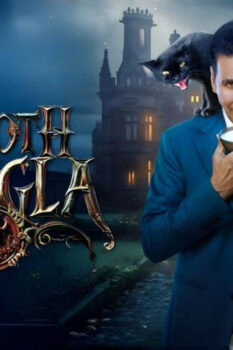 مشاهدة فيلم Bhooth Bangla 2026 مترجم HD