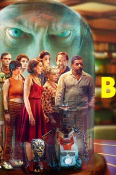 مشاهدة فيلم Big Bug 2022 مترجم HD