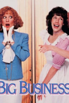 مشاهدة فيلم Big Business 1988 مترجم HD