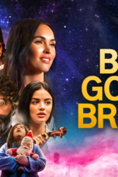 مشاهدة فيلم Big Gold Brick 2022 مترجم HD