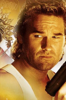 مشاهدة فيلم Big Trouble in Little China 1986 مترجم HD