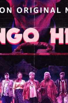 مشاهدة فيلم Bingo Hell 2021 مترجم HD