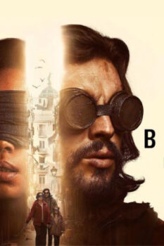 مشاهدة فيلم Bird Box: Barcelona 2023 مترجم HD