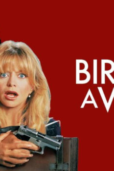مشاهدة فيلم Bird on a Wire 1990 مترجم HD