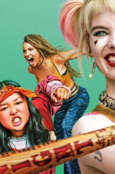 مشاهدة فيلم Birds of Prey 2020 مترجم HD