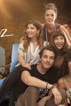 مشاهدة فيلم Biz Böyleyiz 2020 مترجم HD