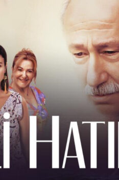 مشاهدة فيلم Bizi Hatirla 2018 مترجم HD