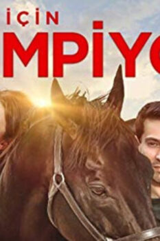 مشاهدة فيلم Bizim Için Sampiyon 2018 مترجم HD