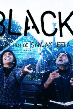مشاهدة فيلم Black 2005 مترجم HD