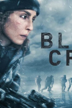 مشاهدة فيلم Black Crab 2022 مترجم HD