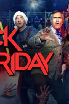 مشاهدة فيلم Black Friday 2021 مترجم HD