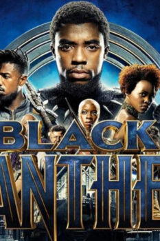 مشاهدة فيلم Black Panther 2018 مترجم HD