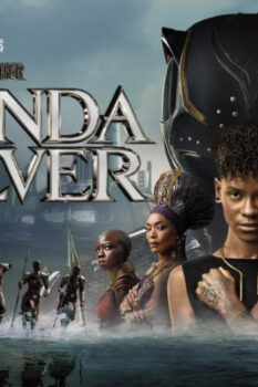 مشاهدة فيلم Black Panther: Wakanda Forever 2022 مترجم HD
