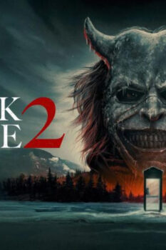 مشاهدة فيلم Black Phone 2 2025 مترجم HD