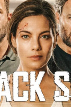 مشاهدة فيلم Black Site 2022 مترجم HD