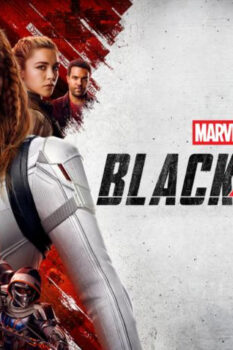 مشاهدة فيلم Black Widow 2021 مترجم HD