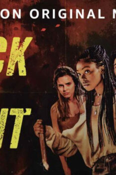 مشاهدة فيلم Black as Night 2021 مترجم HD