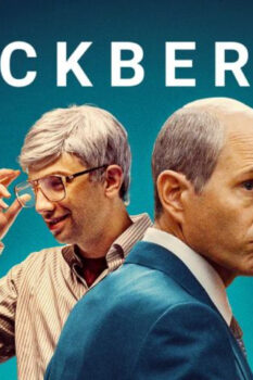 مشاهدة فيلم BlackBerry 2023 مترجم HD