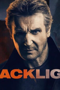 مشاهدة فيلم Blacklight 2022 مترجم HD