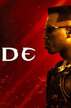 مشاهدة فيلم Blade 1998 مترجم HD