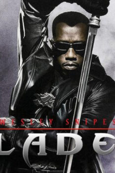 مشاهدة فيلم Blade II 2002 مترجم HD