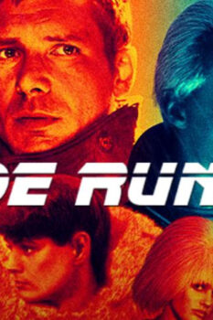 مشاهدة فيلم Blade Runner 1982 مترجم HD