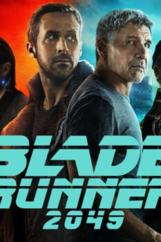 مشاهدة فيلم Blade Runner 2049 2017 مترجم HD